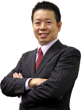 CEO　大谷 幸宏