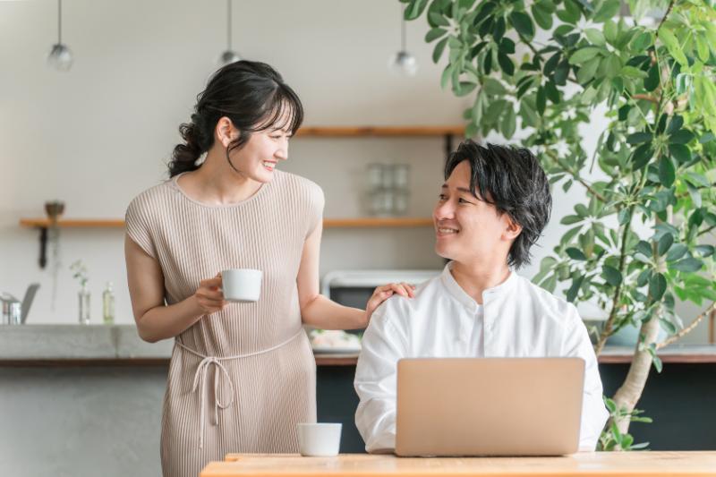 公認会計士は在宅で働ける？向いている職種や在宅求人の探し方