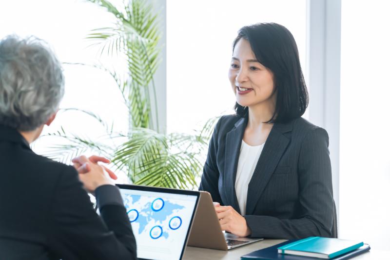 監査法人のよくある転職理由とは？面接時に答えるポイントも紹介