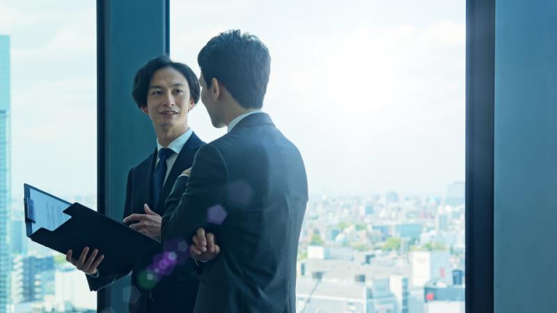 監査法人のインチャージとは？仕事内容・役割・キャリアの広がりを解説