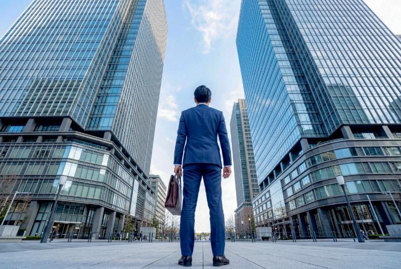 監査法人の離職率は高い？実態と理由を解説｜公認会計士が長く働くための選択肢とは